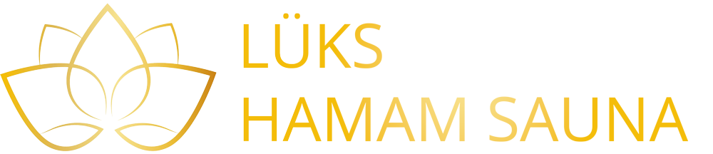 Lüks Hamam Sauna Logo
